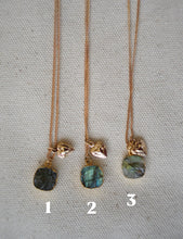 Charger l&#39;image dans la galerie, Collier &quot;Shape of my Heart&quot;

