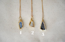 Charger l&#39;image dans la galerie, Collier &quot;Hypnotized&quot;
