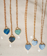 Charger l&#39;image dans la galerie, Collier &quot;Unbreak my Heart&quot;
