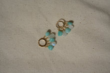 Charger l&#39;image dans la galerie, Boucles &quot;Over the rainbow&quot;
