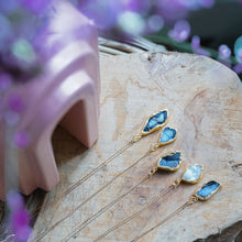 Charger l&#39;image dans la galerie, Collier &quot;Hypnotized&quot;
