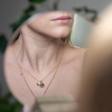 Charger l&#39;image dans la galerie, Collier &quot;Shape of my Heart&quot;
