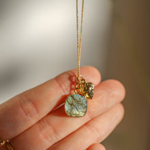 Charger l&#39;image dans la galerie, Collier &quot;Shape of my Heart&quot;
