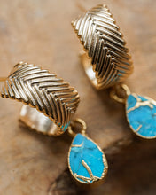 Charger l&#39;image dans la galerie, Boucles &quot;You are the One&quot;
