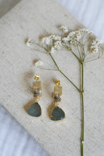 Charger l&#39;image dans la galerie, Boucles &quot;You are the One&quot;
